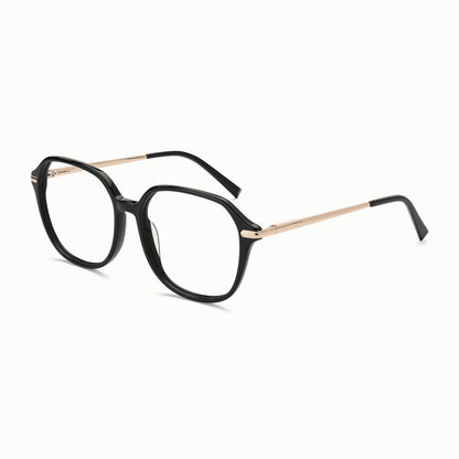 Parker square prescription glasses 