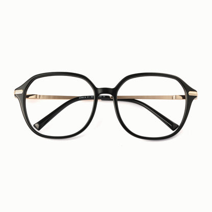 Parker square prescription glasses 