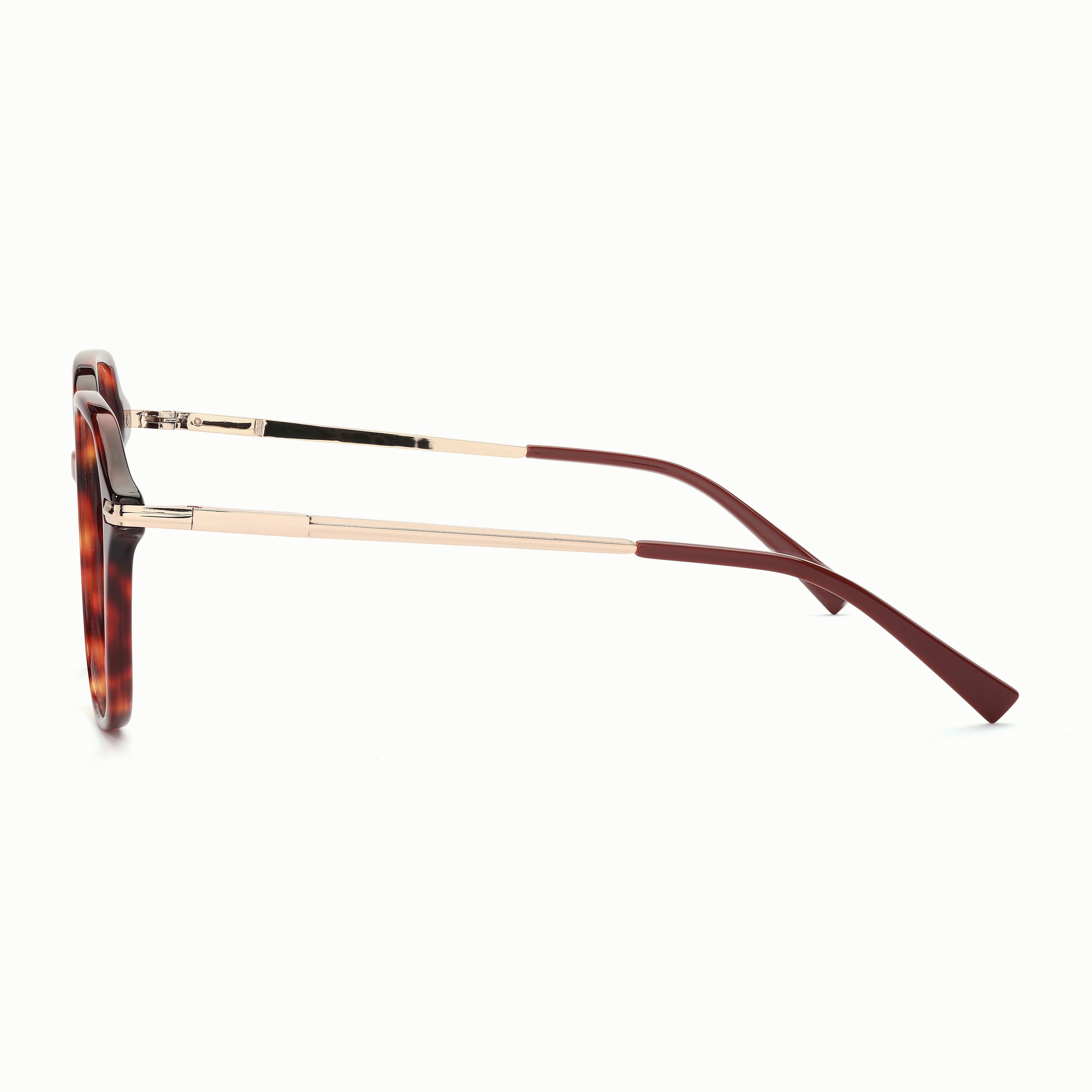 Parker square prescription glasses 