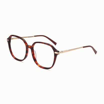 Parker square prescription glasses 