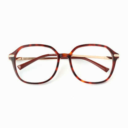 Parker square prescription glasses 