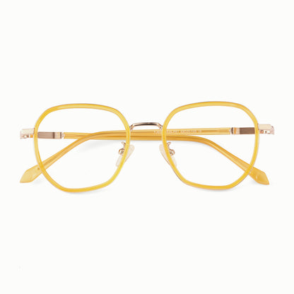 Emerson geometric prescription glasses 