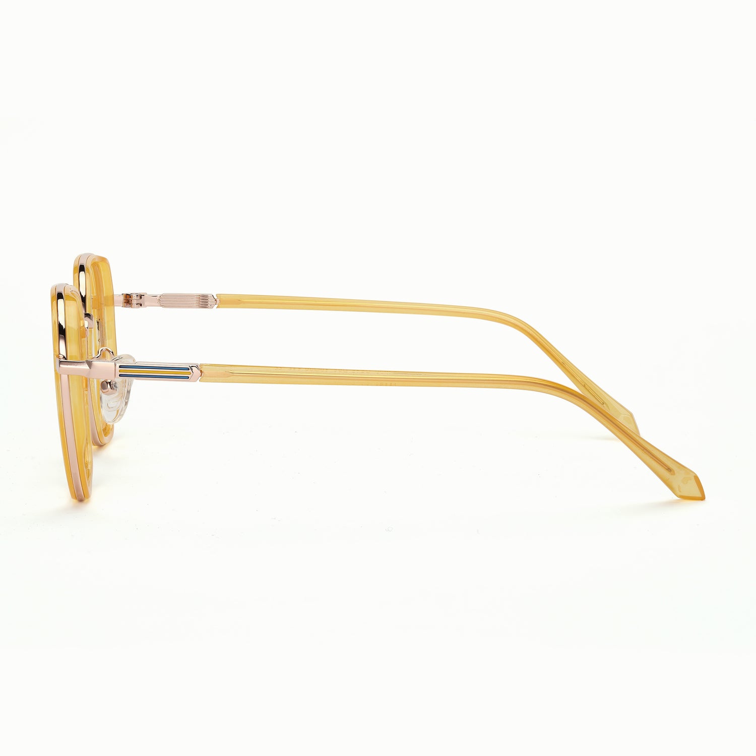 Emerson geometric prescription glasses 