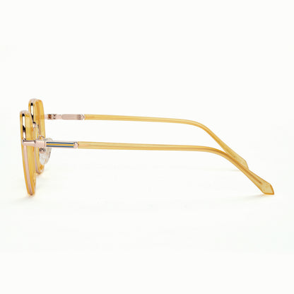 Emerson geometric prescription glasses 