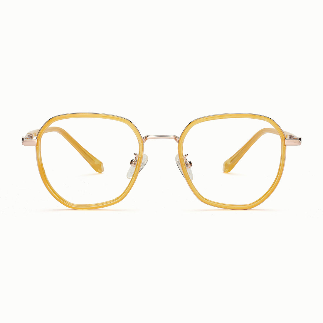 Emerson geometric prescription glasses 