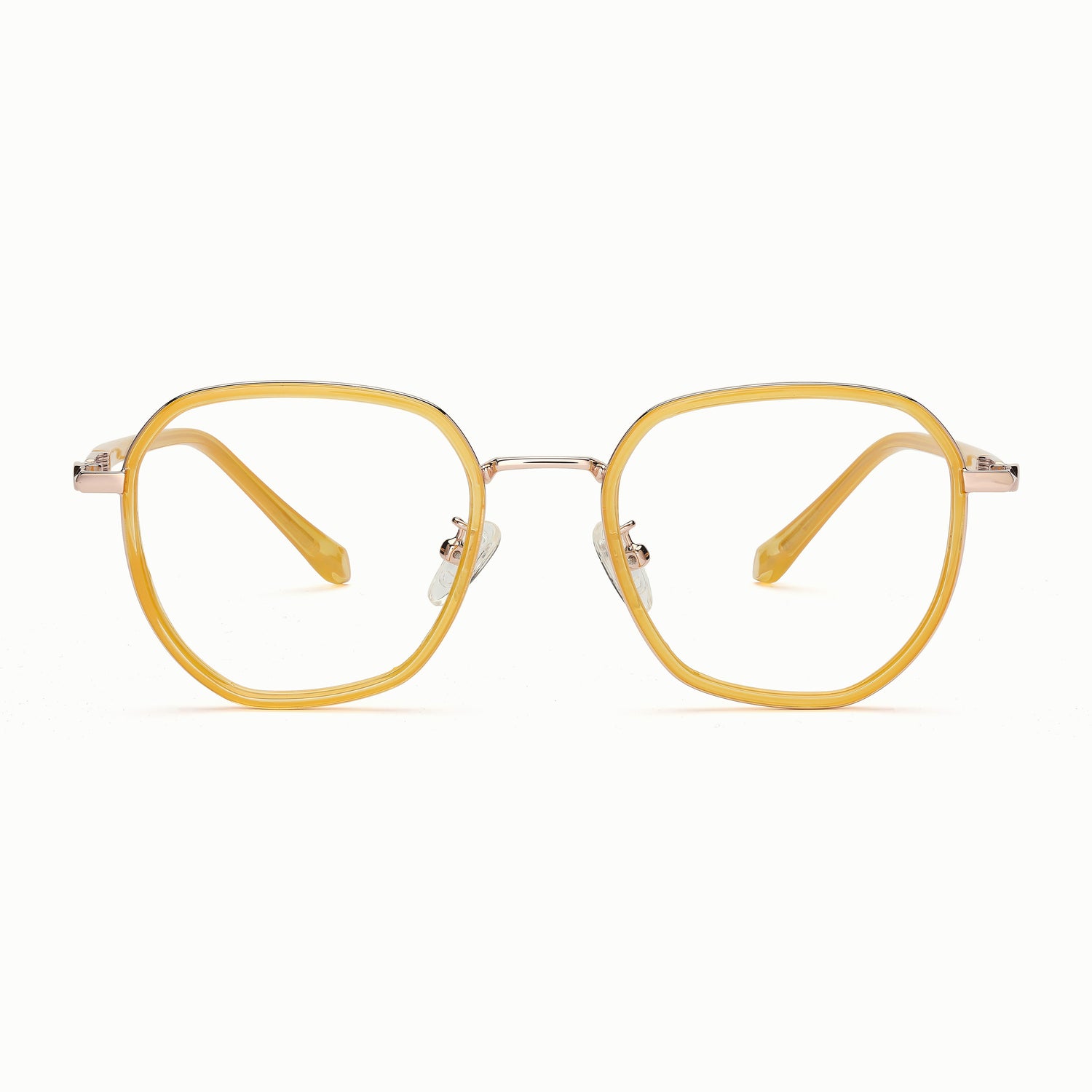 Emerson geometric prescription glasses 
