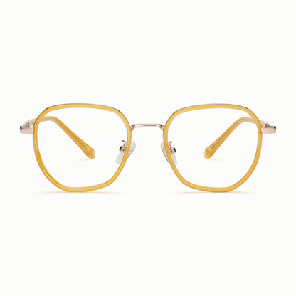 Emerson geometric prescription glasses 