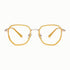 Emerson geometric prescription glasses 