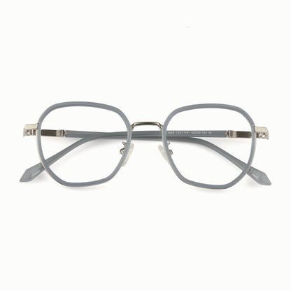 Emerson geometric prescription glasses 