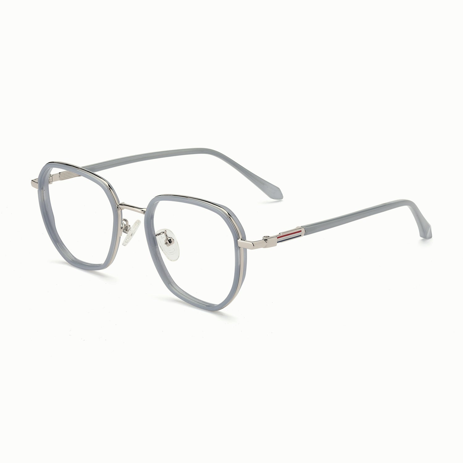 Emerson geometric prescription glasses 