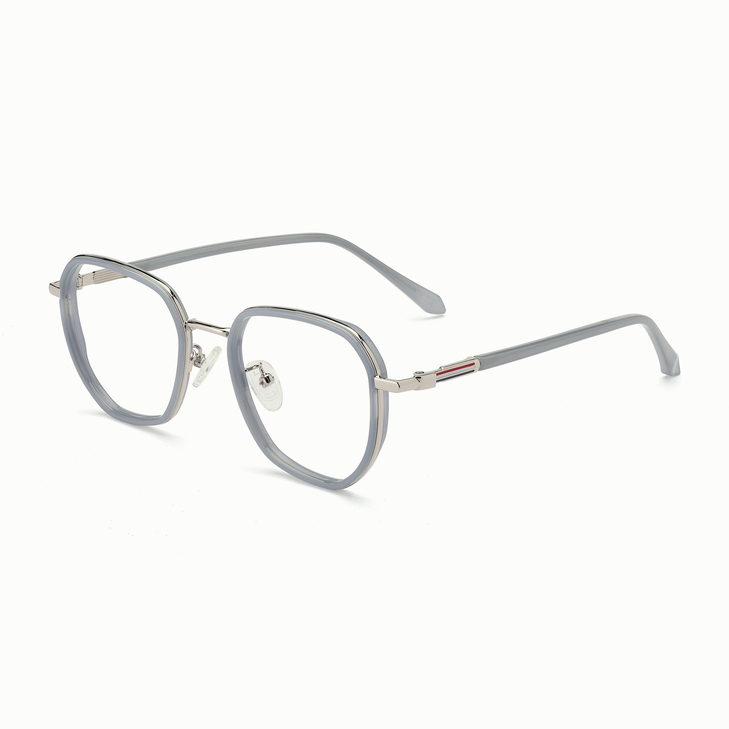 Emerson geometric prescription glasses 