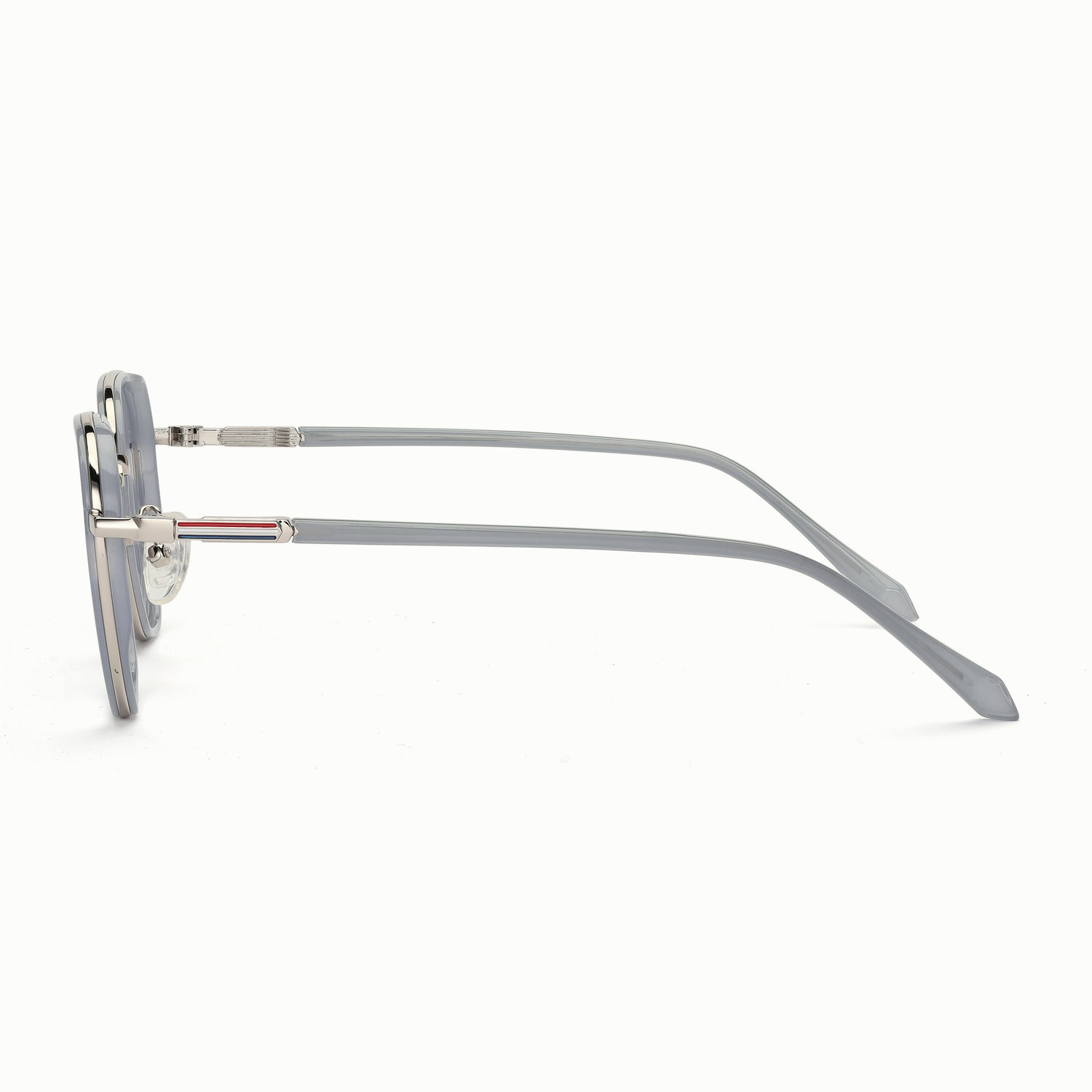 Emerson geometric prescription glasses 