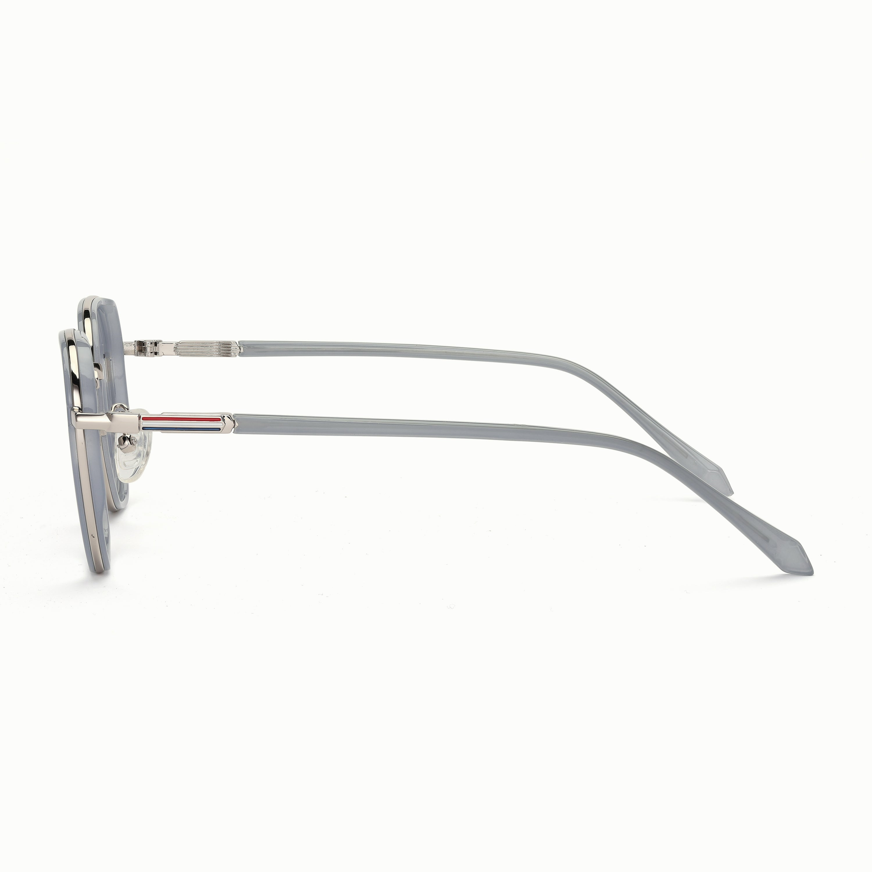 Emerson geometric prescription glasses 