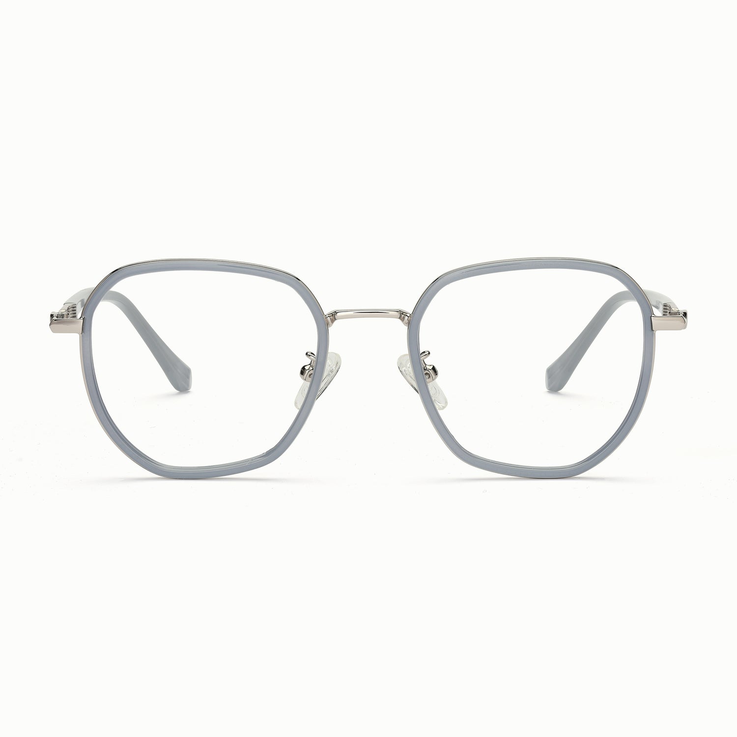 Emerson geometric prescription glasses 