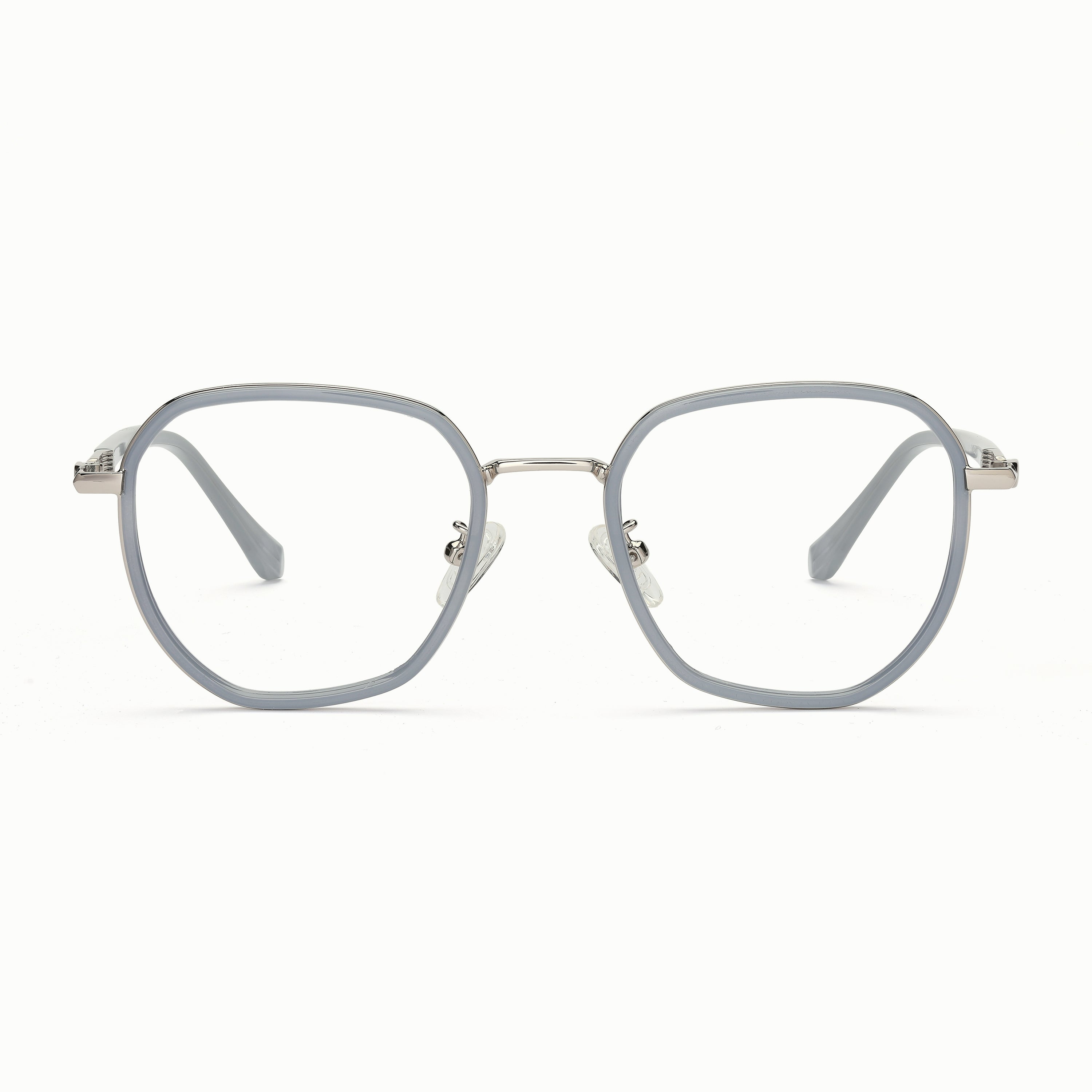 Emerson geometric prescription glasses 