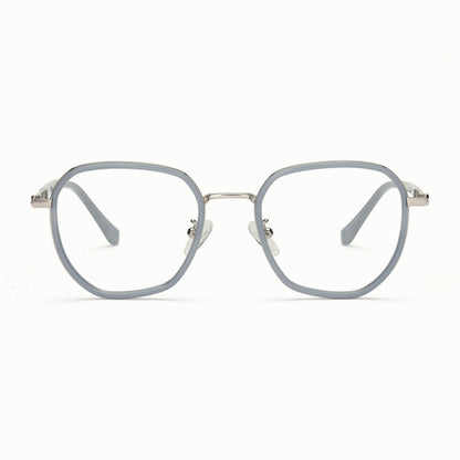 Emerson geometric prescription glasses 