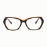 Noelle geometric prescription glasses 
