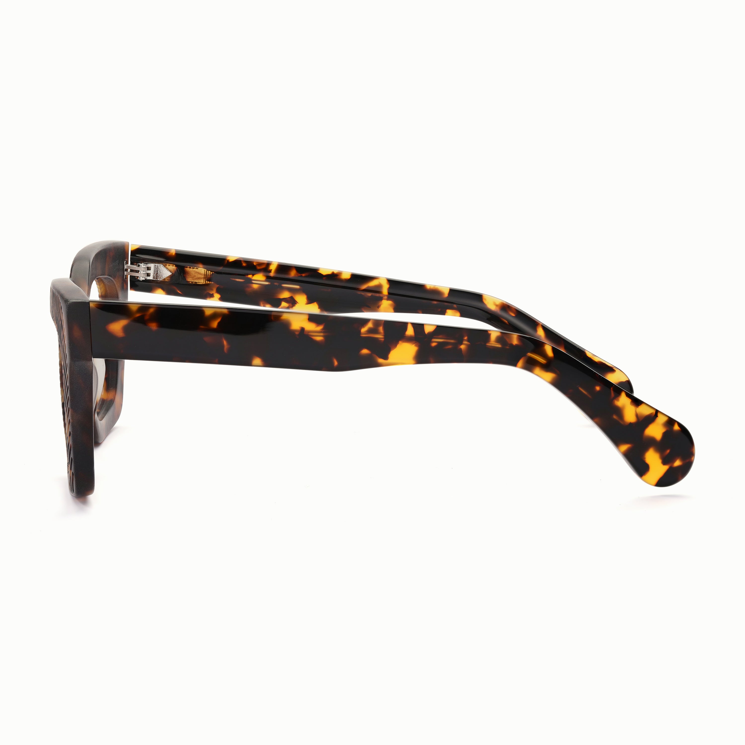 Everett square prescription glasses 