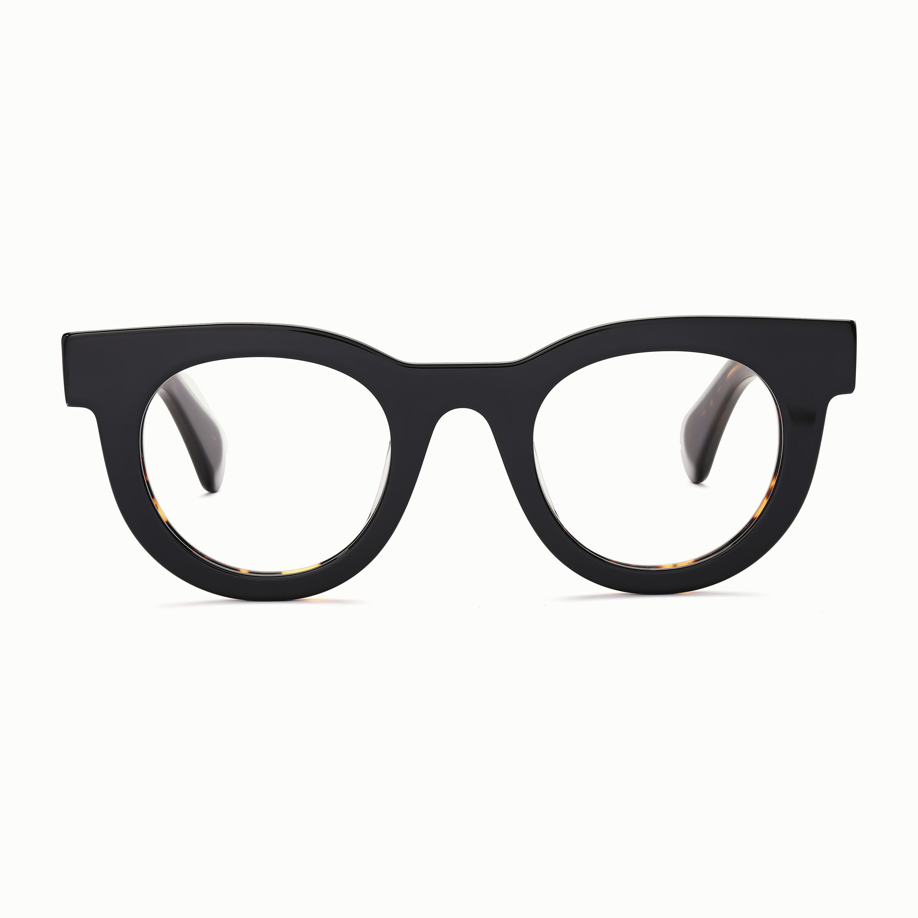 Ashton oval prescription glasses 