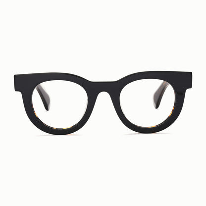 Ashton oval prescription glasses 