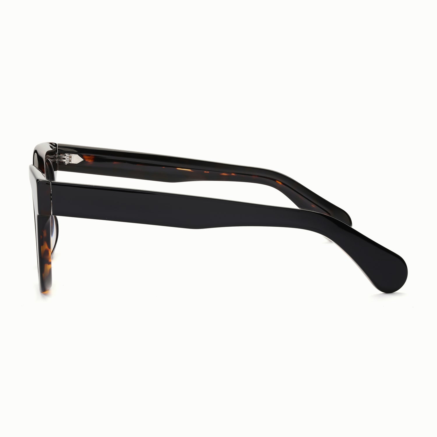 Ashton oval prescription glasses 