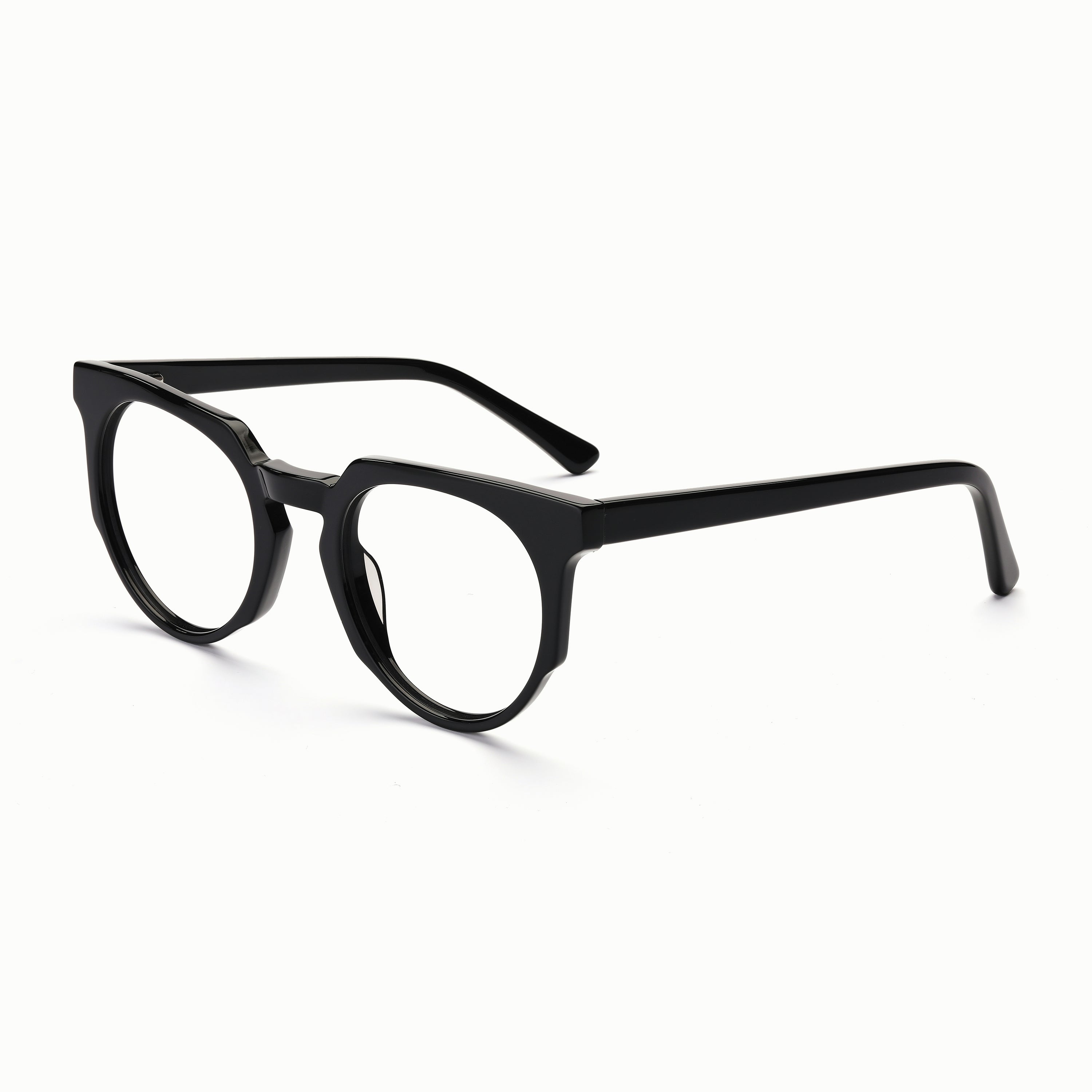 Clifton geometric prescription glasses 