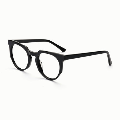 Clifton geometric prescription glasses 
