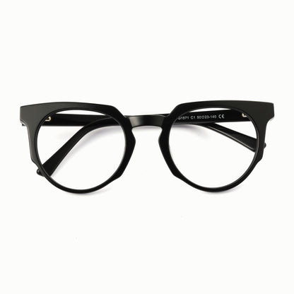 Clifton geometric prescription glasses 