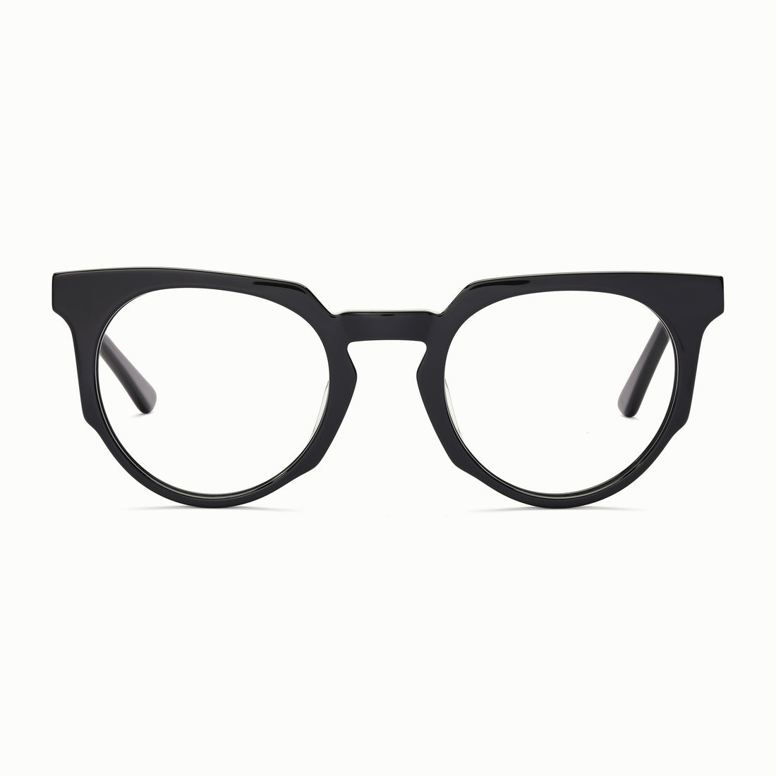 Clifton geometric prescription glasses 