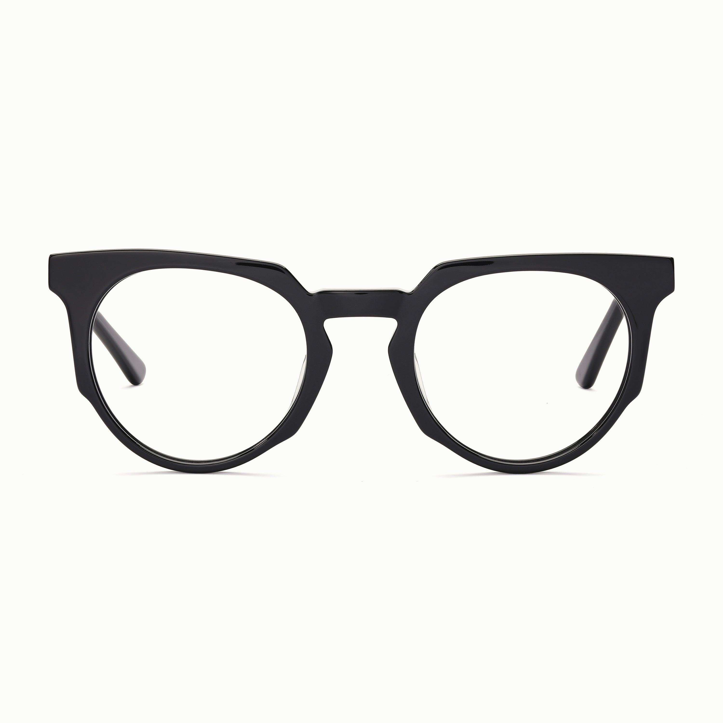 Clifton geometric prescription glasses 