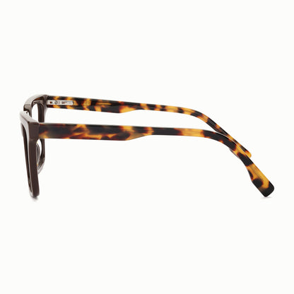 Hawthorne square prescription glasses 
