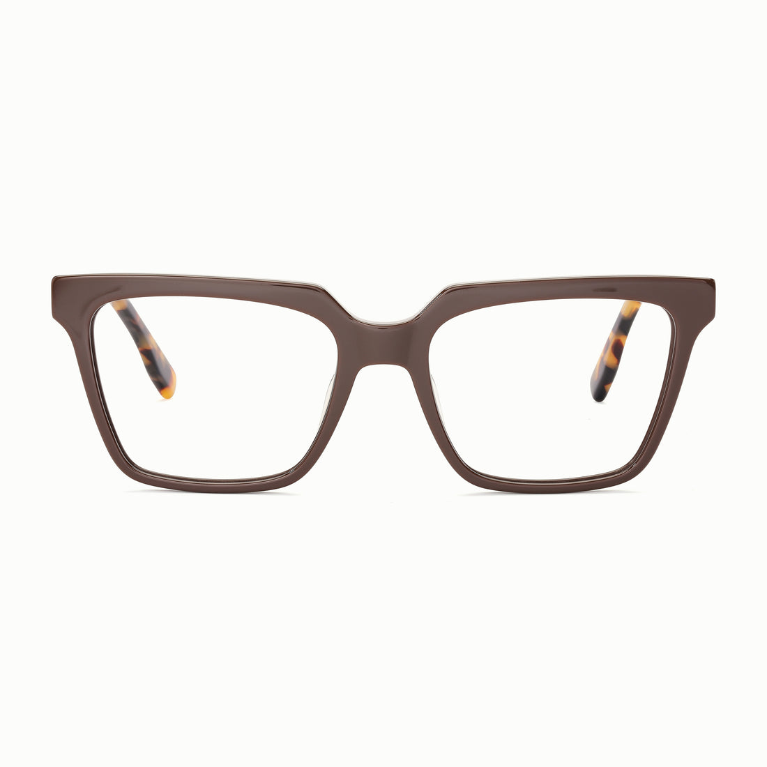 Hawthorne square prescription glasses 