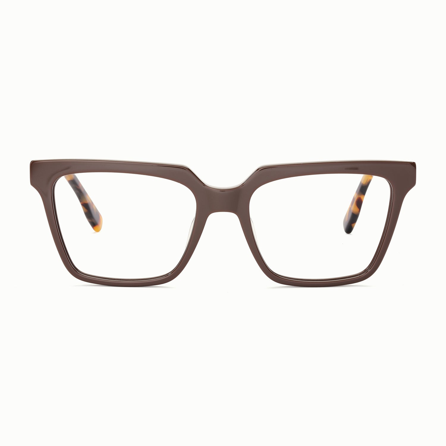 Hawthorne square prescription glasses 