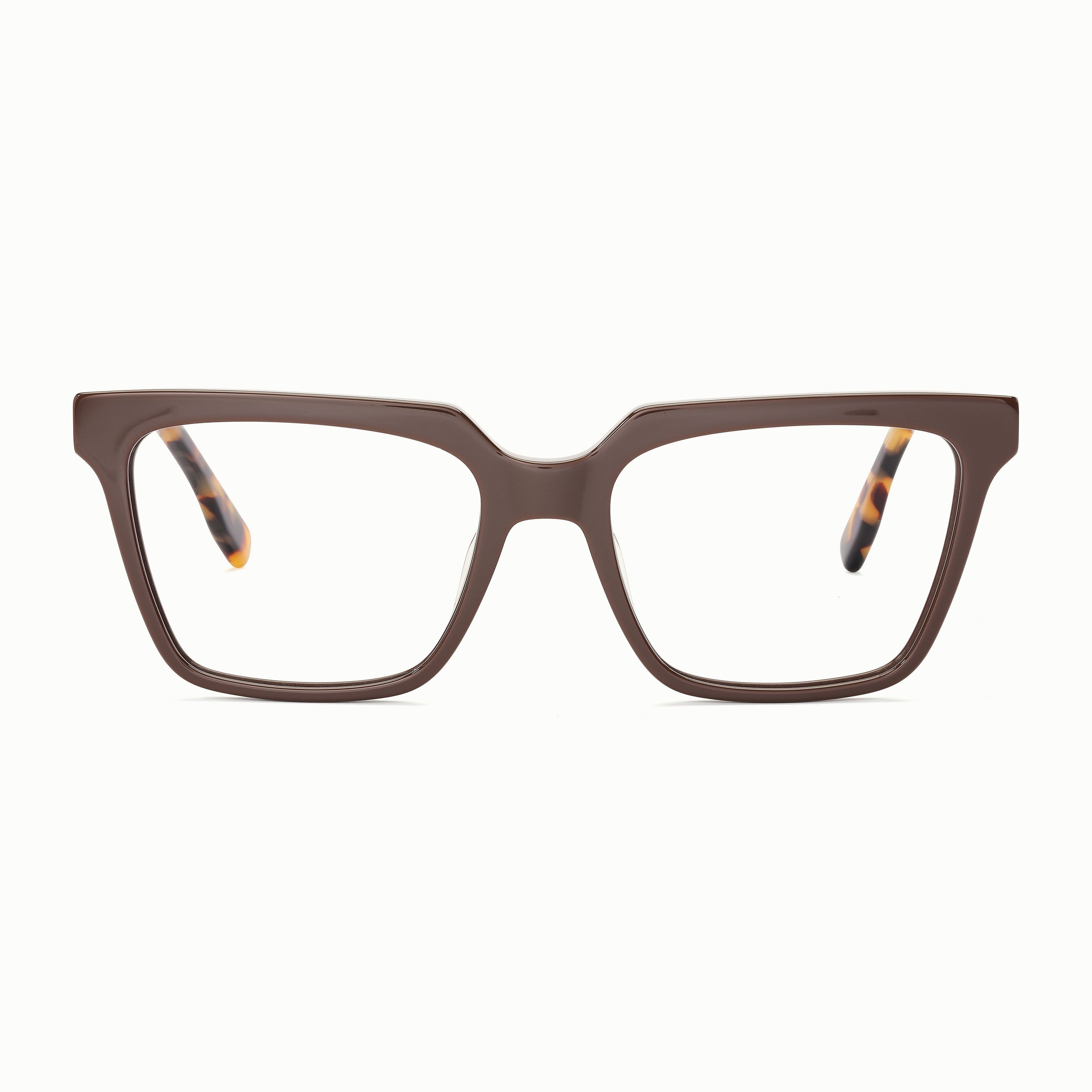 Hawthorne square prescription glasses 
