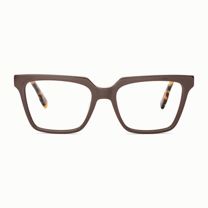 Hawthorne square prescription glasses 
