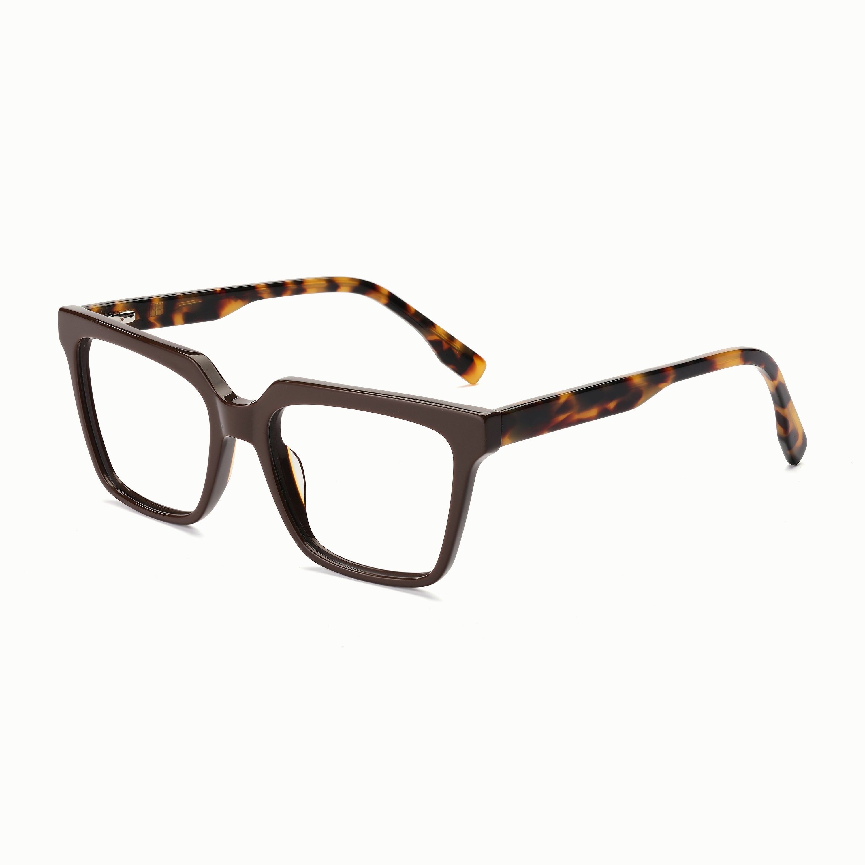 Hawthorne square prescription glasses 