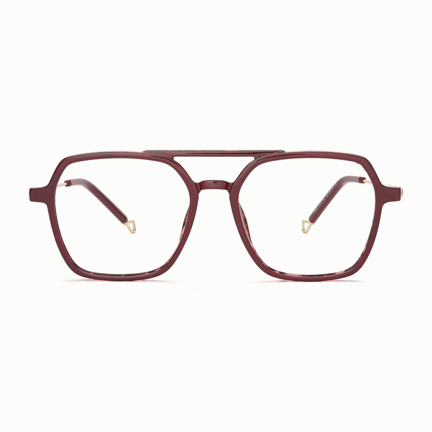 Lennox aviator prescription glasses 