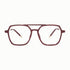 Lennox aviator prescription glasses 