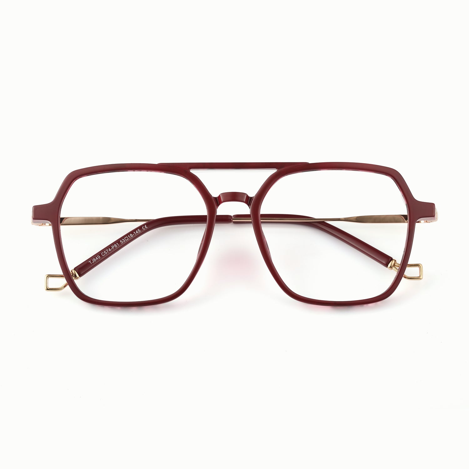 Lennox aviator prescription glasses 