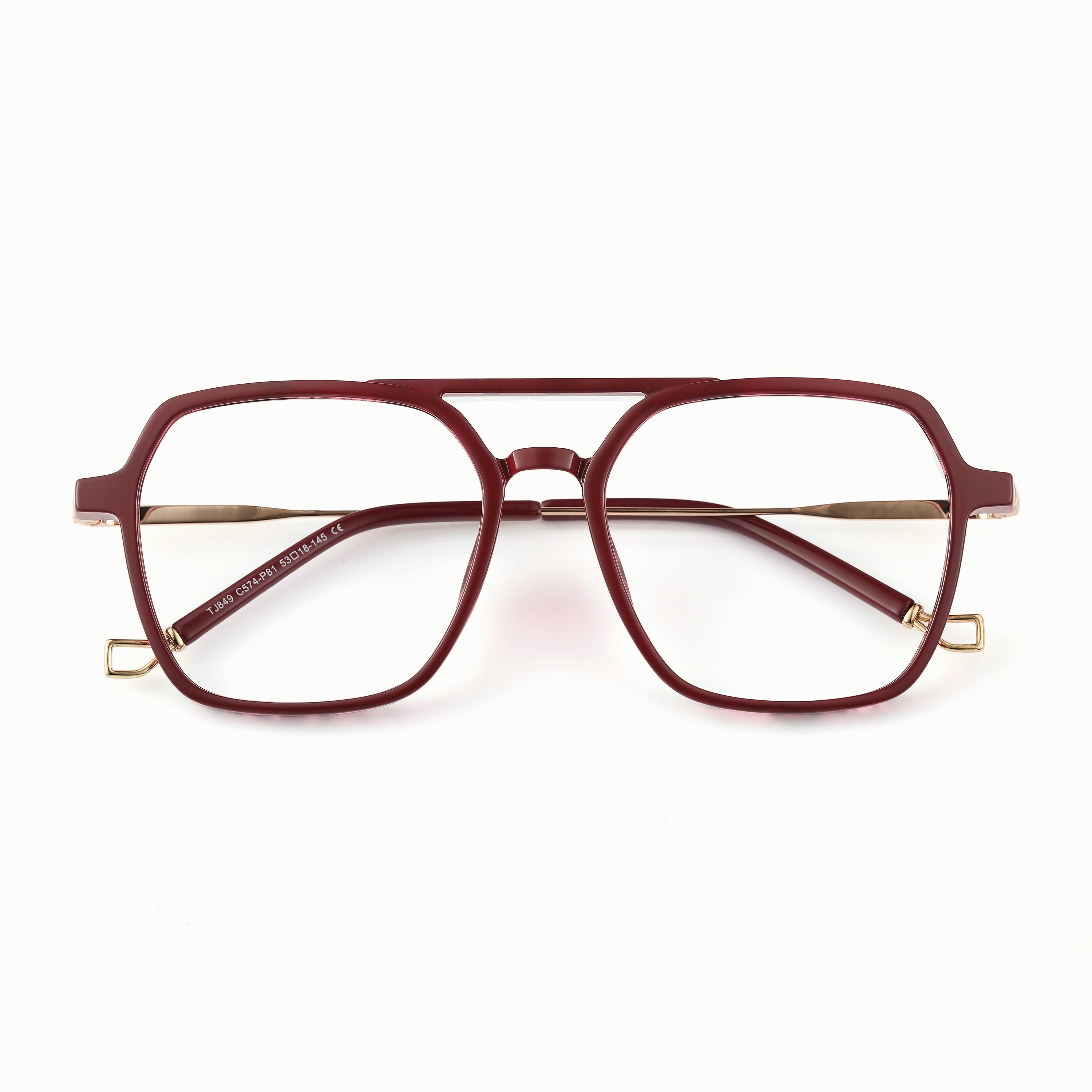 Lennox aviator prescription glasses 