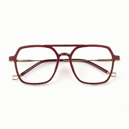Lennox aviator prescription glasses 