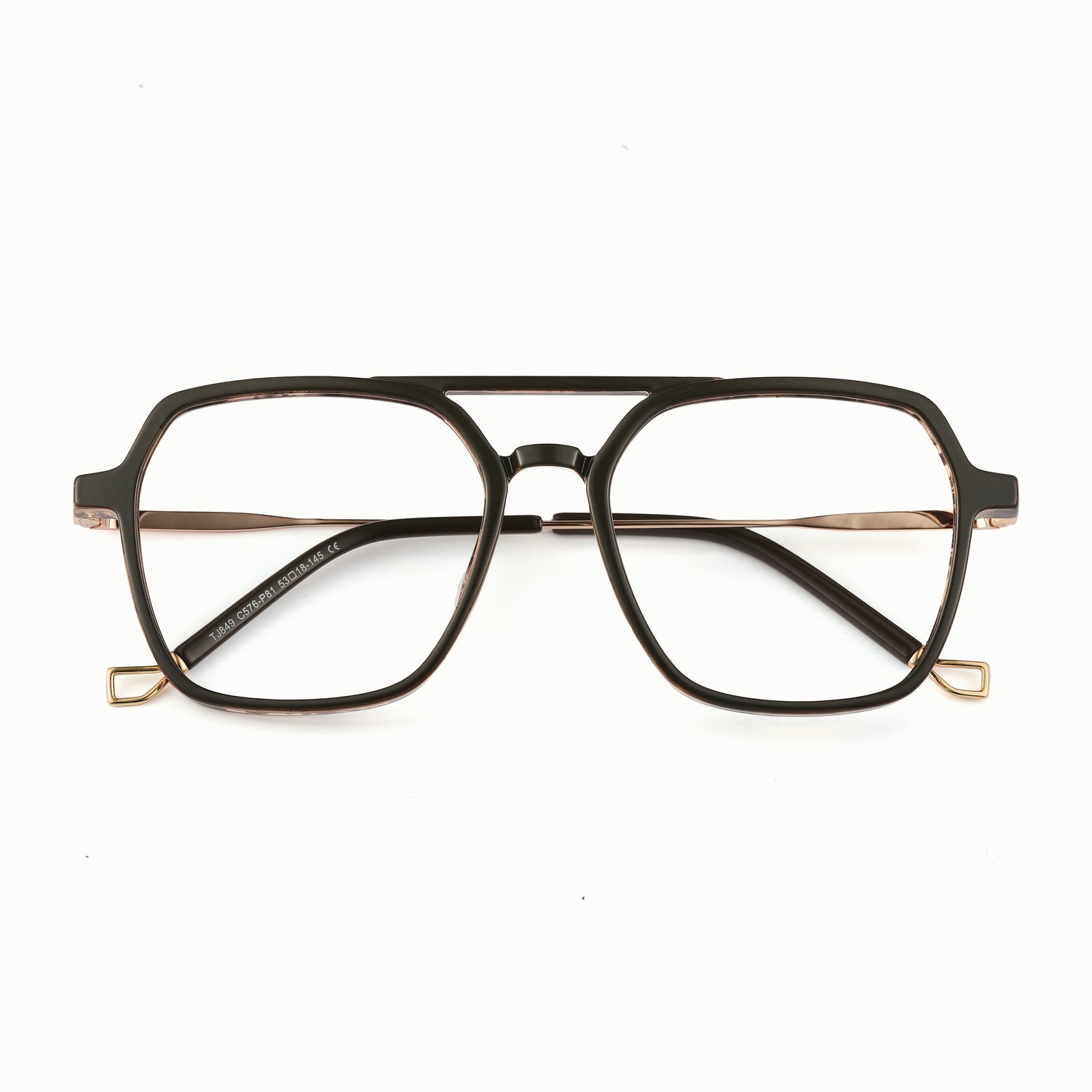 Lennox aviator prescription glasses 