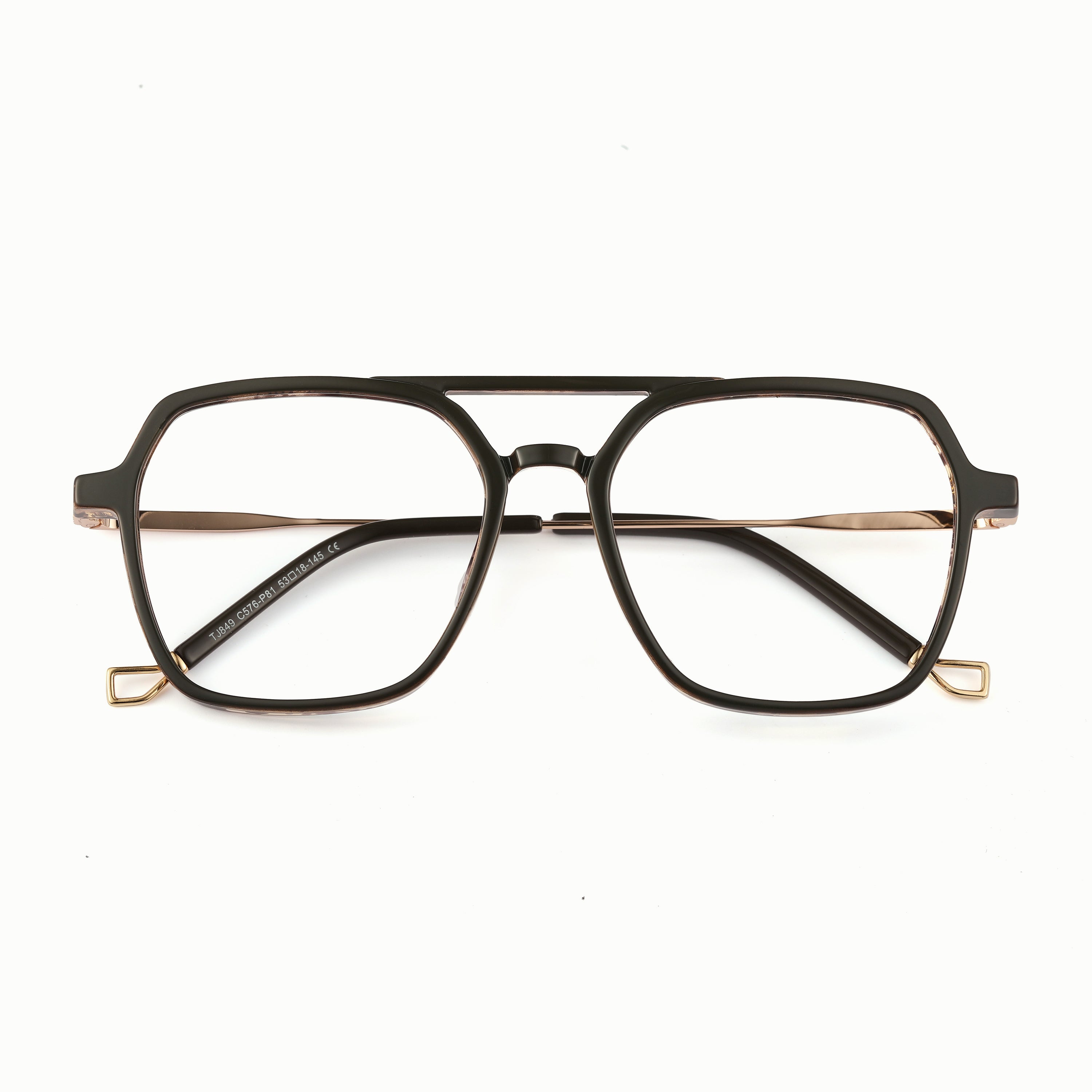 Lennox aviator prescription glasses 