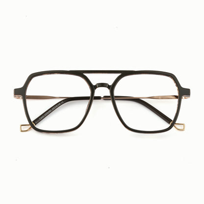Lennox aviator prescription glasses 