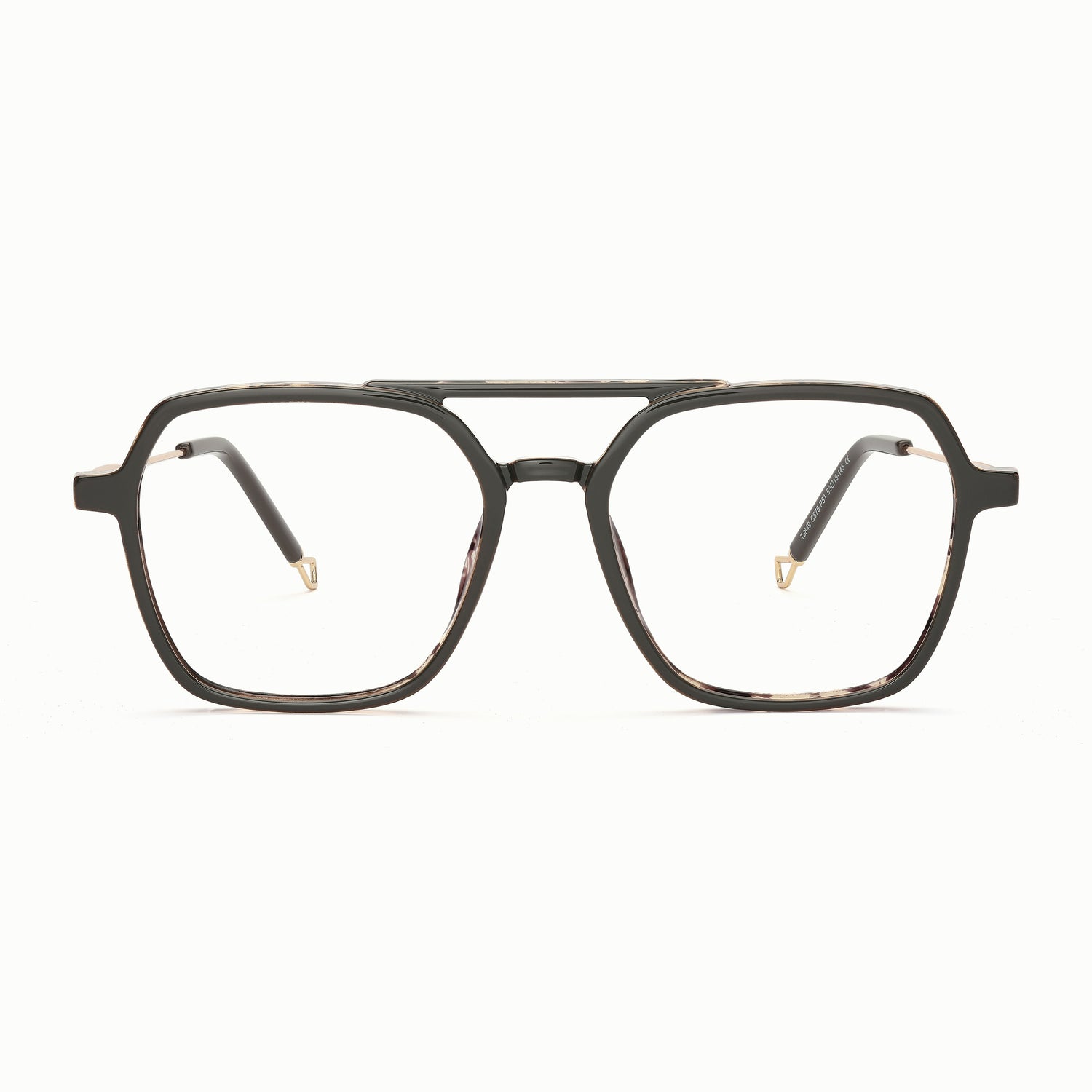 Lennox aviator prescription glasses 