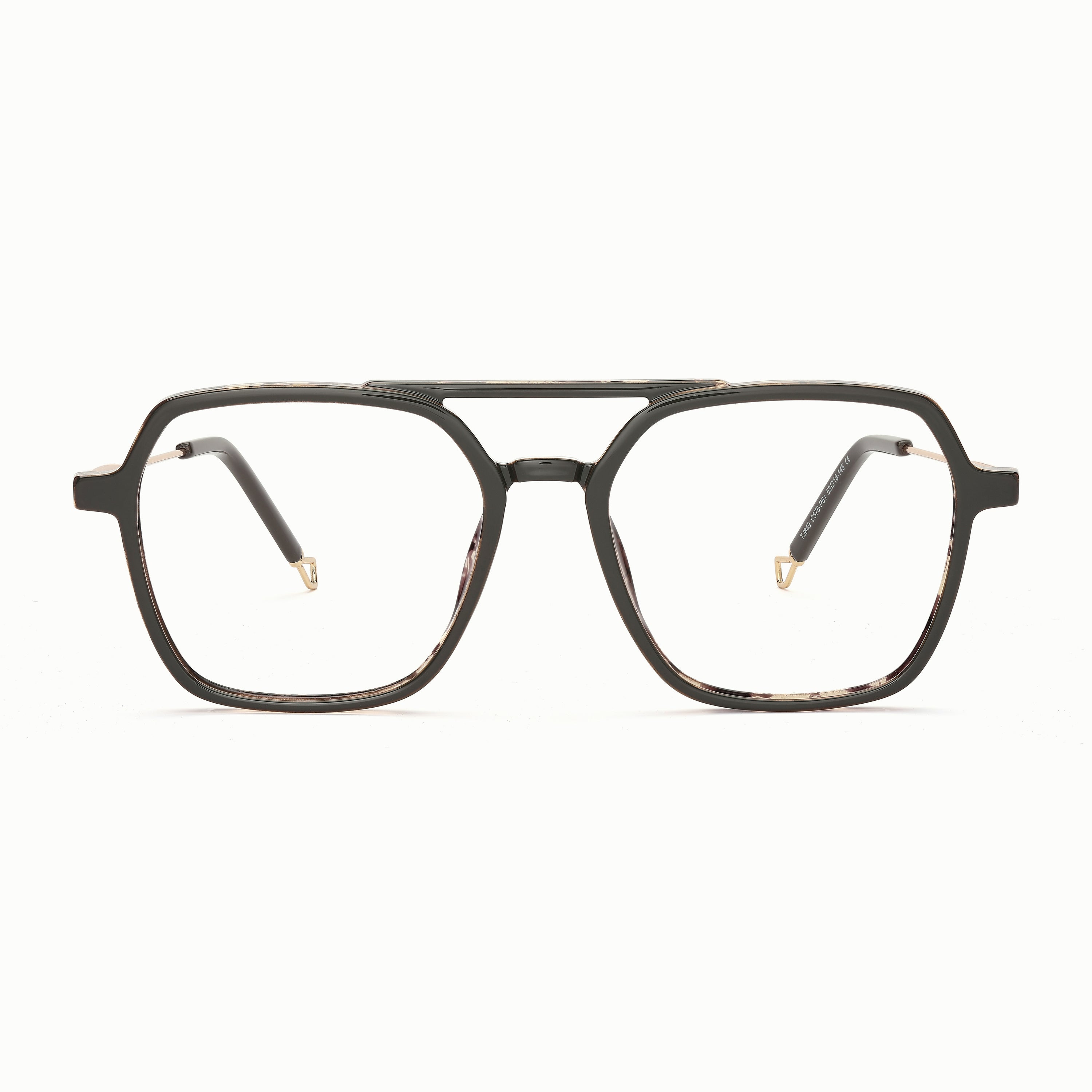 Lennox aviator prescription glasses 