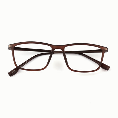 Barrett rectangular prescription glasses 