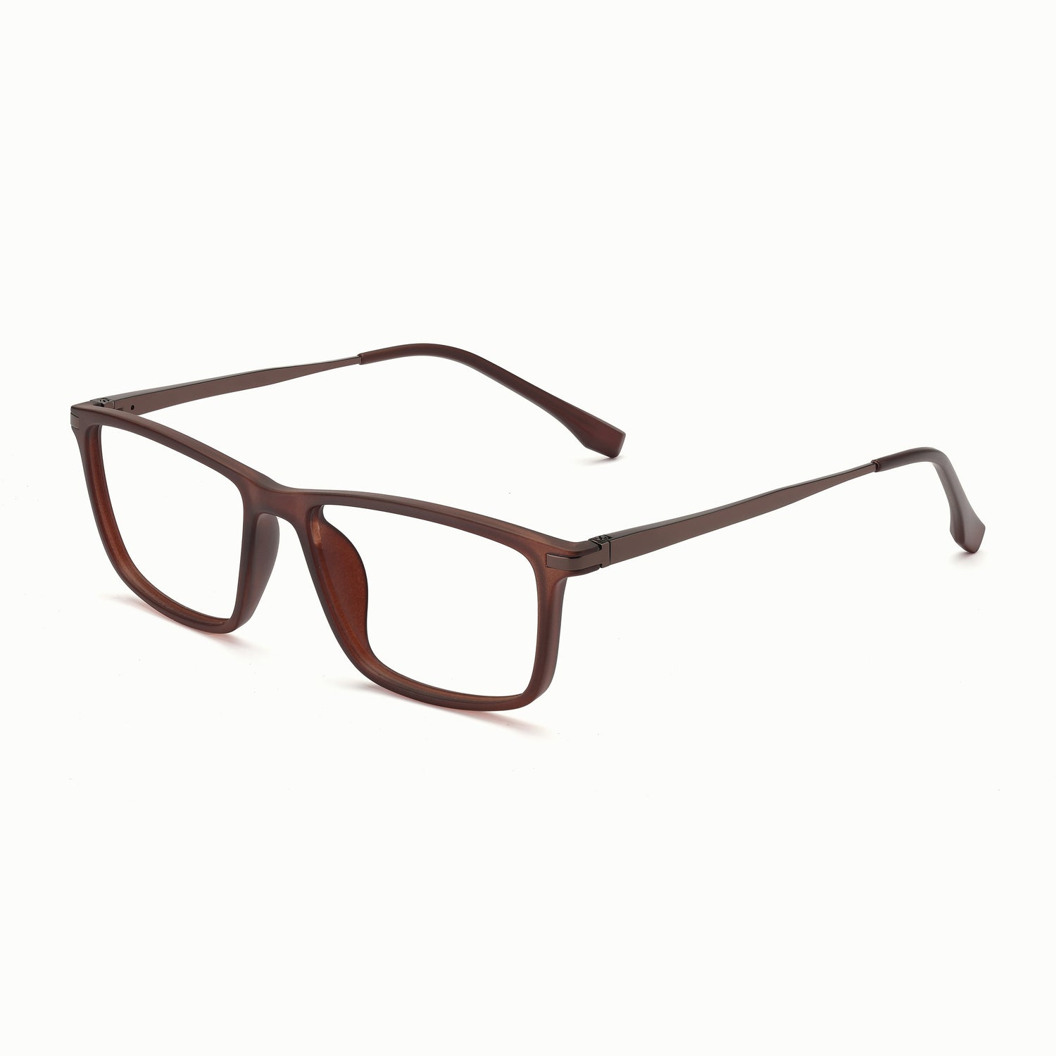 Barrett rectangular prescription glasses 