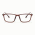 Barrett rectangular prescription glasses 