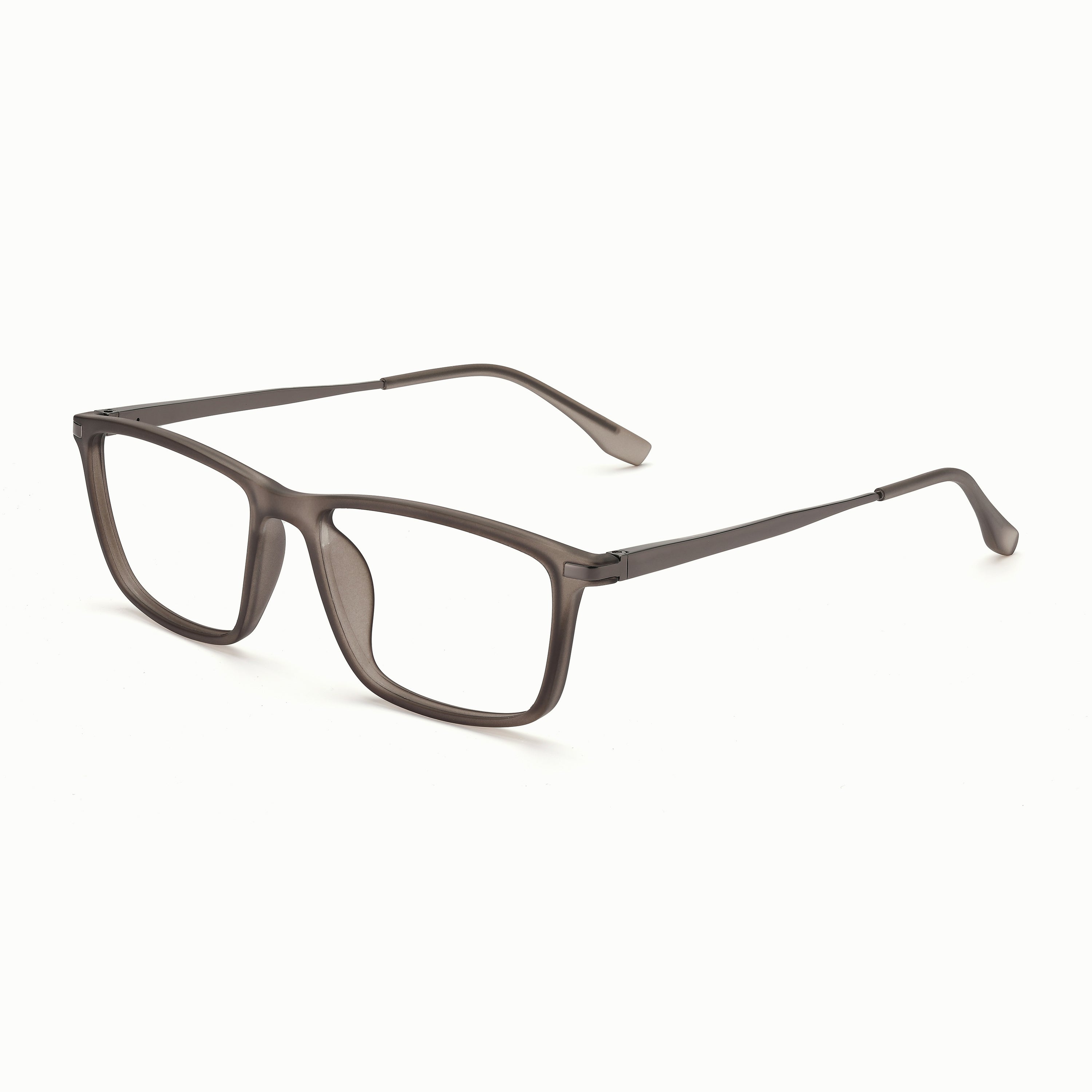 Barrett rectangular prescription glasses 